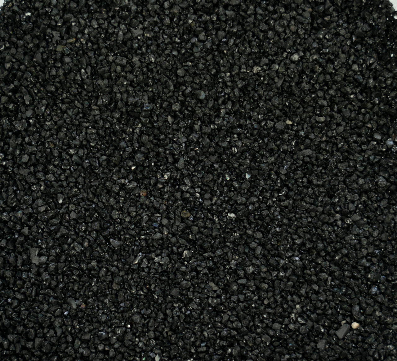 Bioscape Ebony Black Fine 1-2mm 2