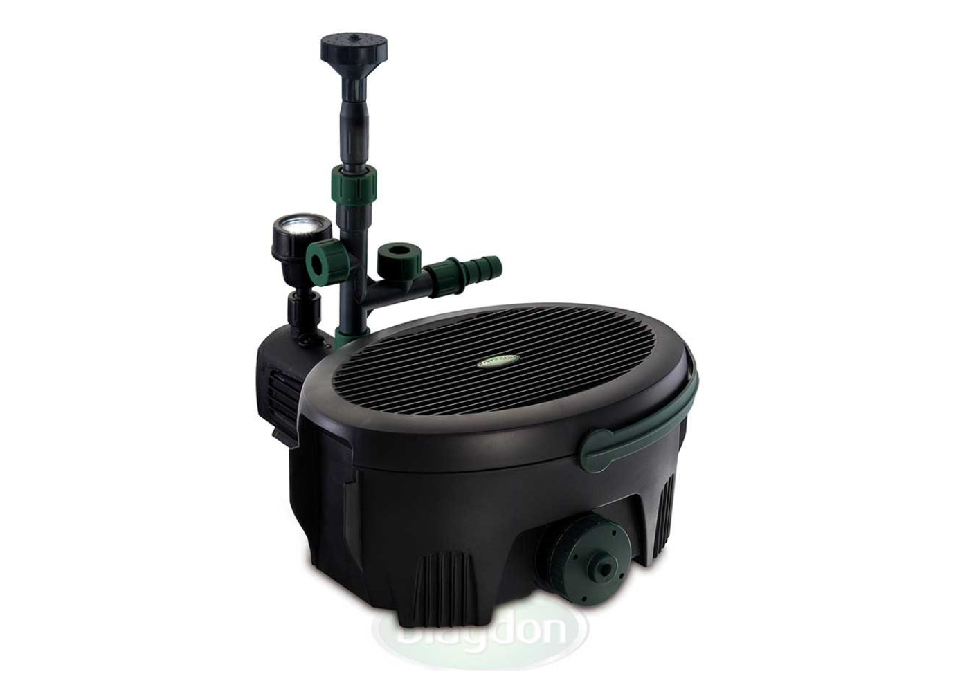 Blagdon Inpond 5 in 1 Pond Multi Filter 6000