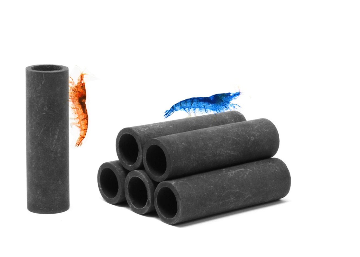 Seachem - Shrimp Pipes