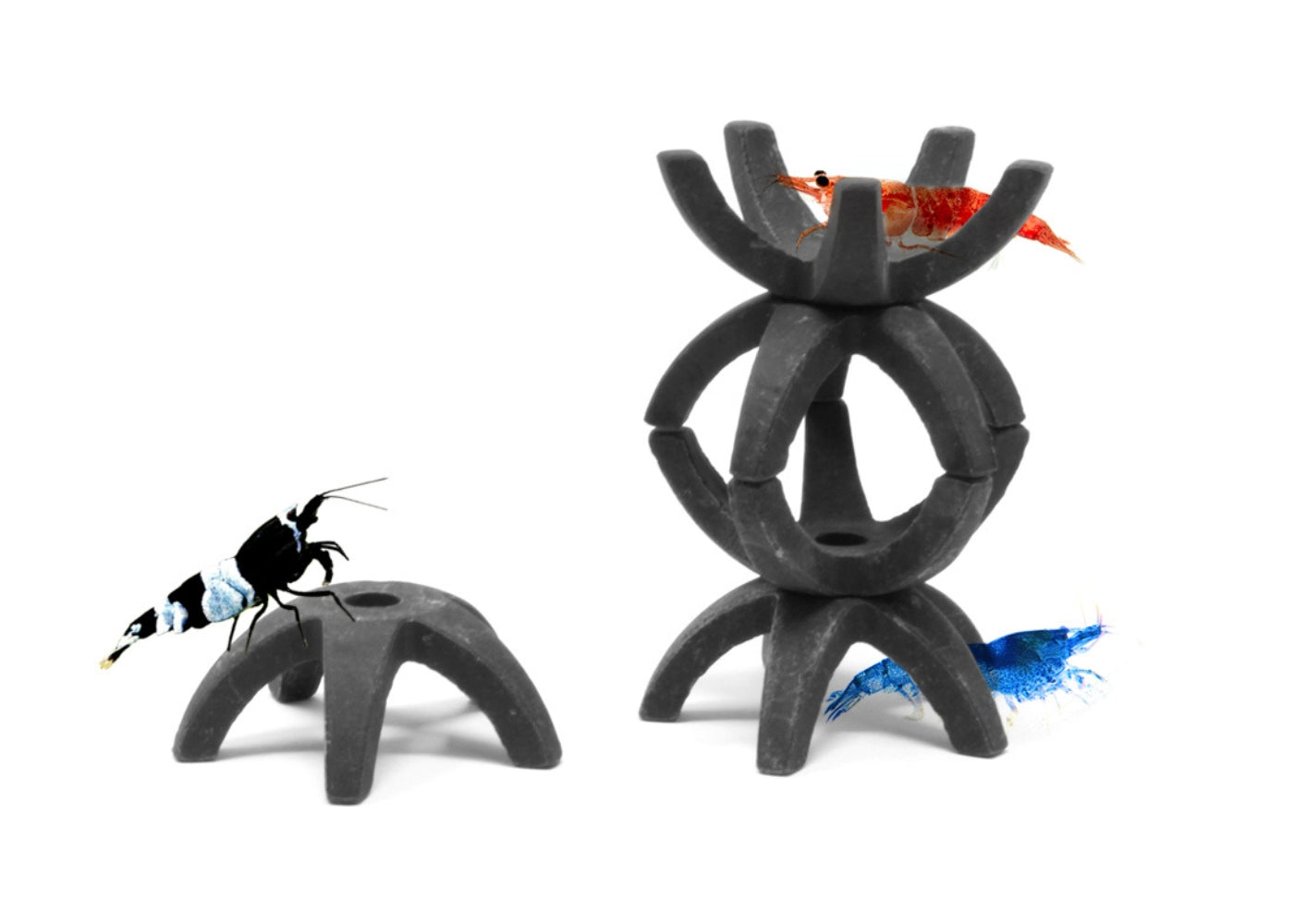 Seachem - Shrimp Stars