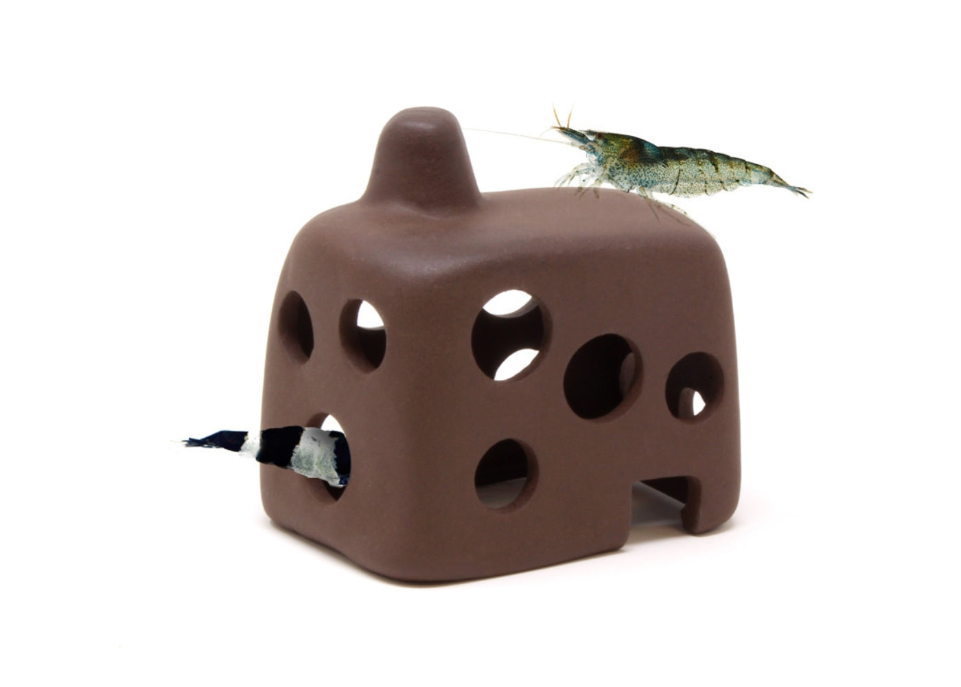 Seachem - Shrimp Small Hut