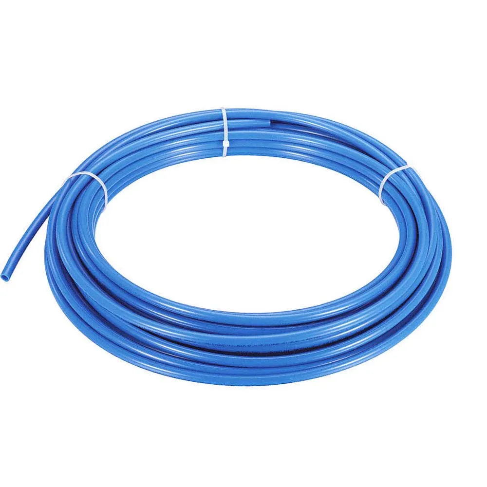 RO line 1/4" tube - Blue - per metre