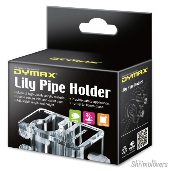 Dymax Lily Pipe Holder (2pc/pk)