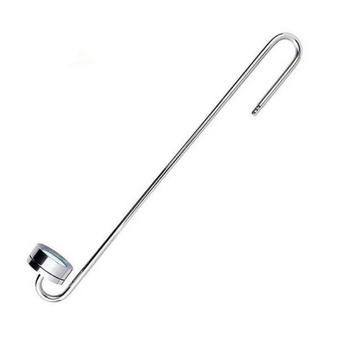 Dymax Stainless Steel Co2 Diffuser Dia 36mm. Length 35cm 2