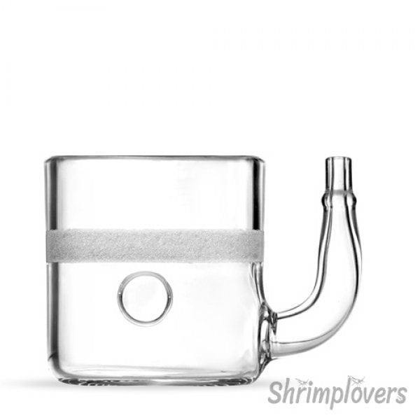 Dymax Glass CO2 Atomizer - GA104s 2