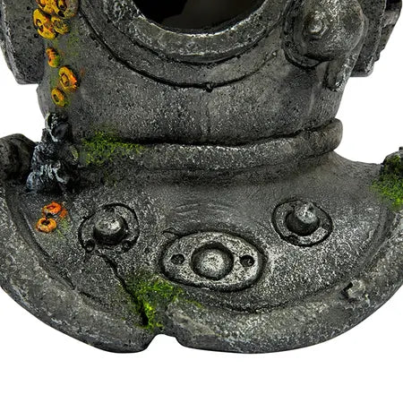 Penn Plax Diver Helmet 3