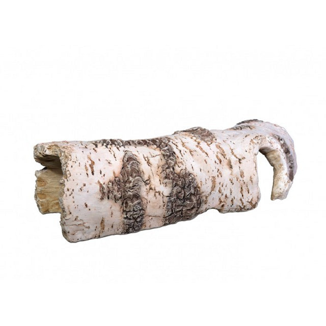 Bioscape Reptile Birch Hide 32.5x14x8cm Large