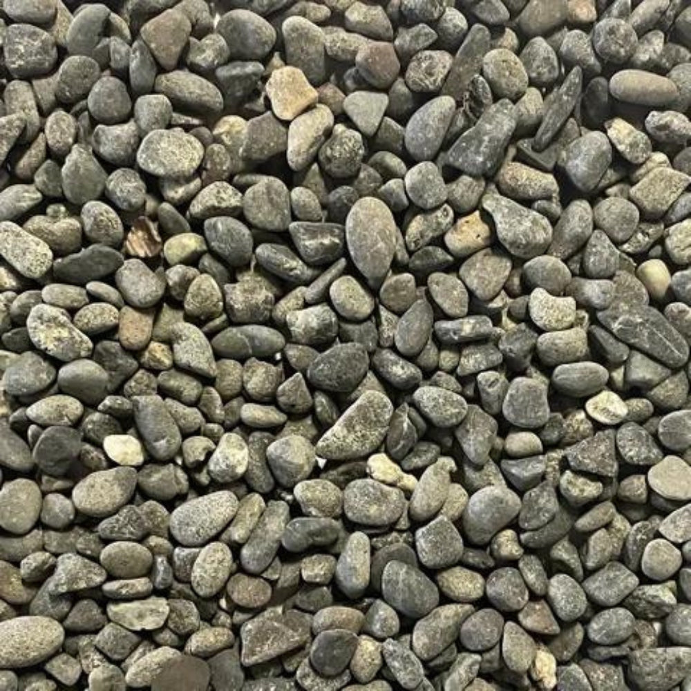 Aqua Natural Iwagumi Congo 2