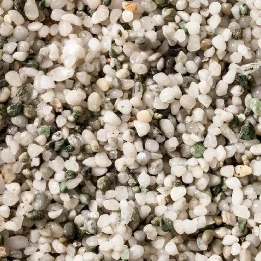 Aqua Natural Silver Pearl 2