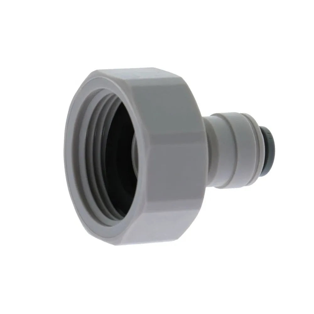 Reef Pure - 1/2" Under-Sink to 1/4" Tube Adapter