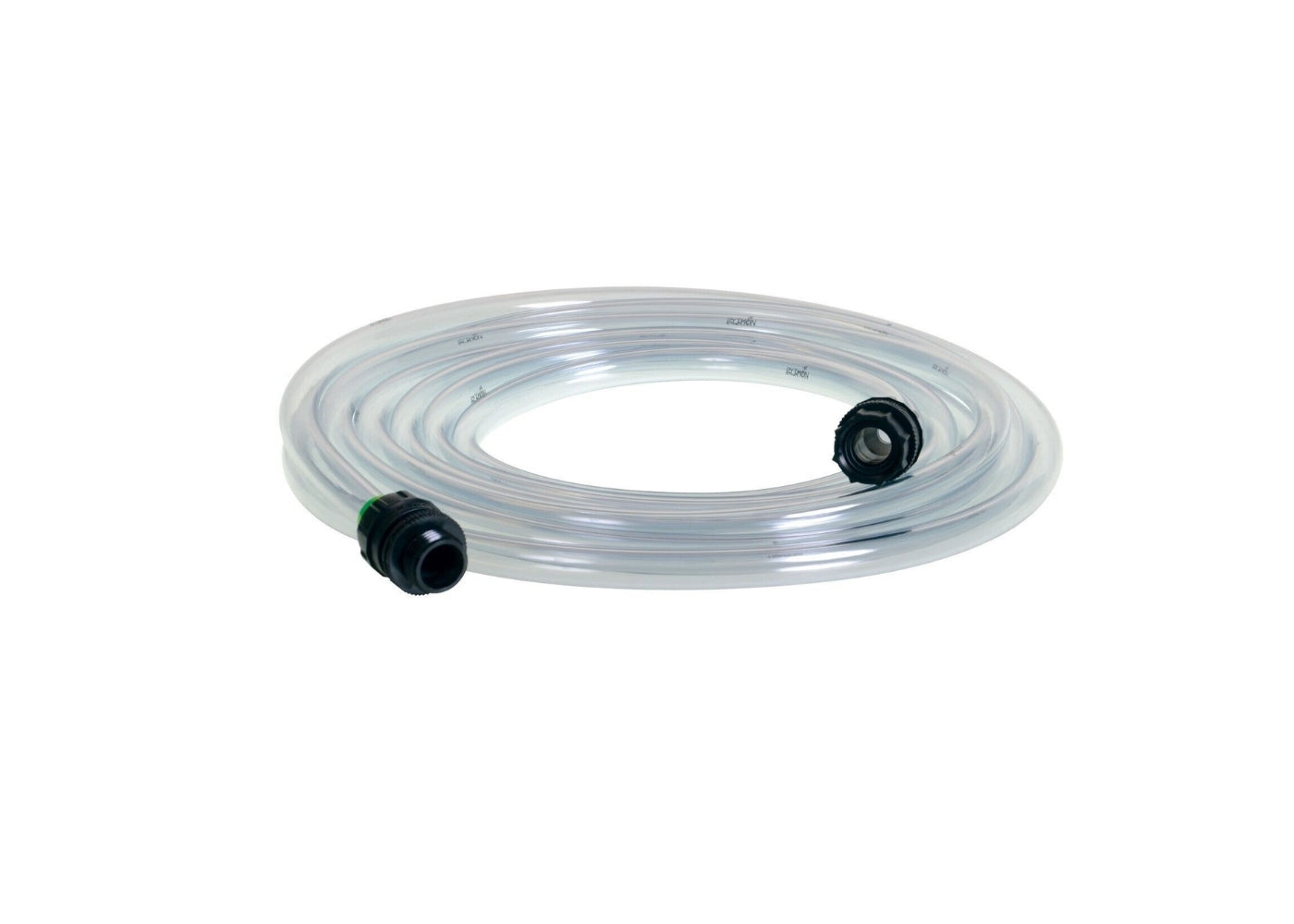 Python No Spill Clean and Fill 20ft Extension