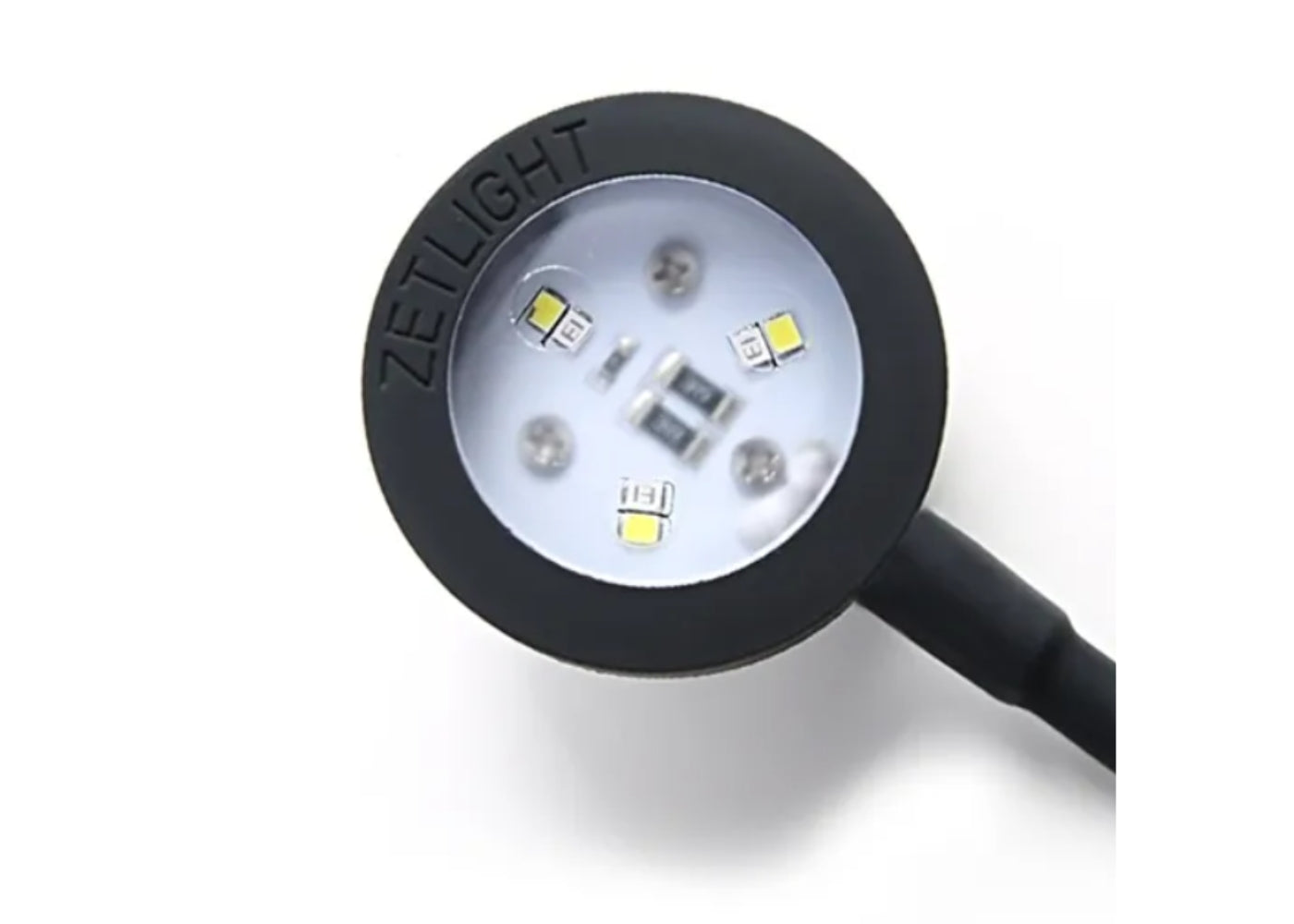 Zetlight Mini 3W LED 2