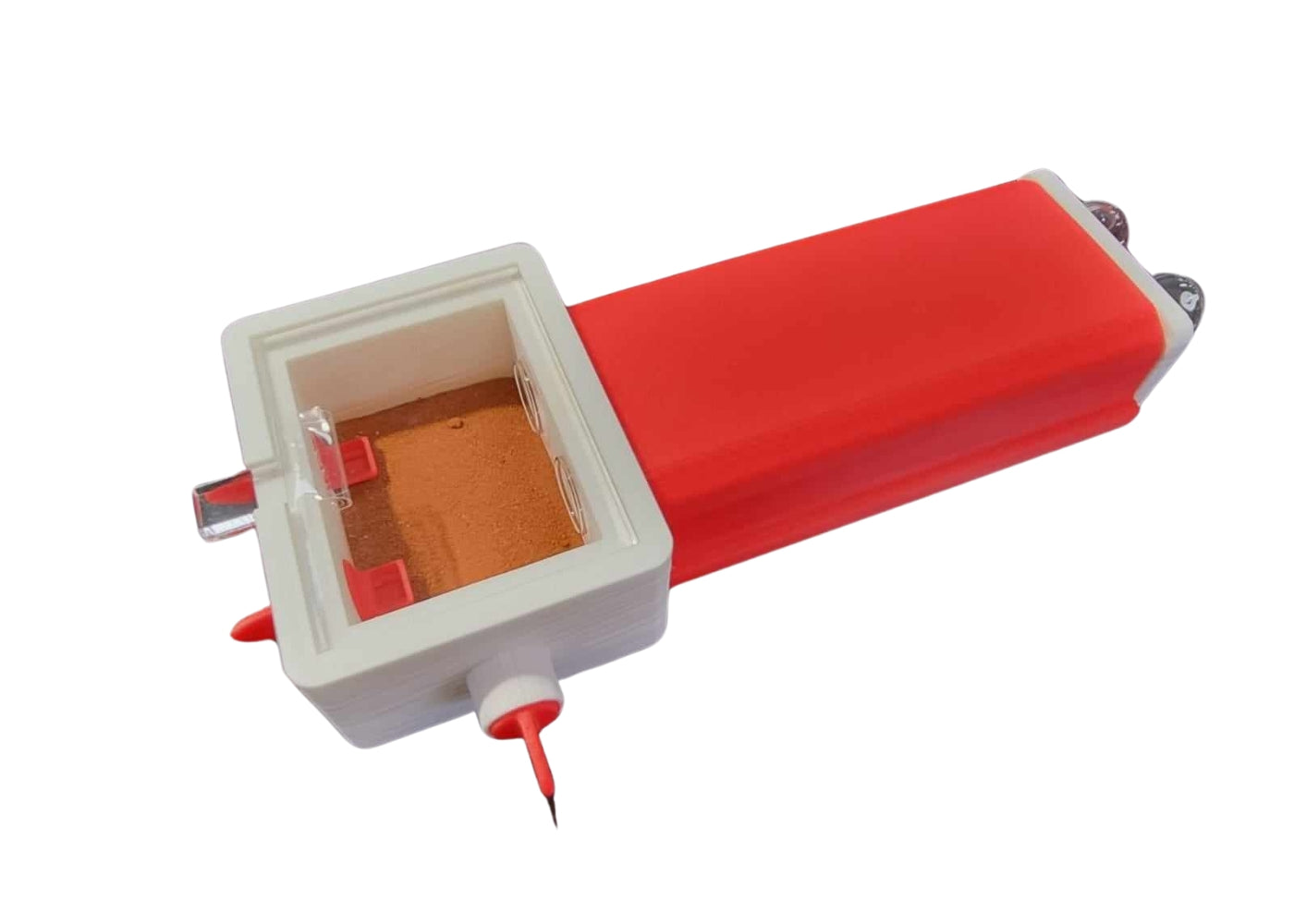 Ant Formicarium (Ant farm) + Ant