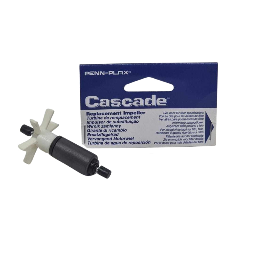 Cascade Internal Filter Replacement Impeller Fits CIF3F and CIF3UK