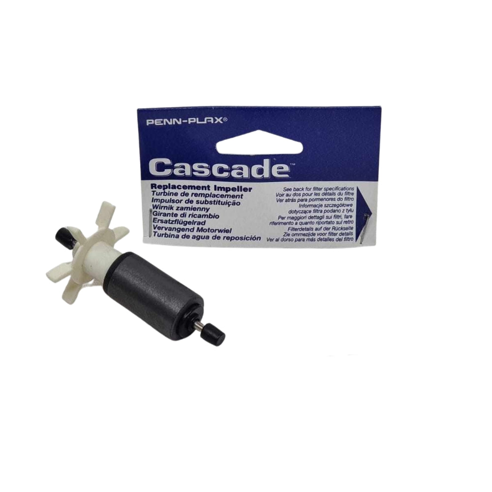Cascade Canister Filter Replacement Impeller Fits CCF2F and CCF2UK