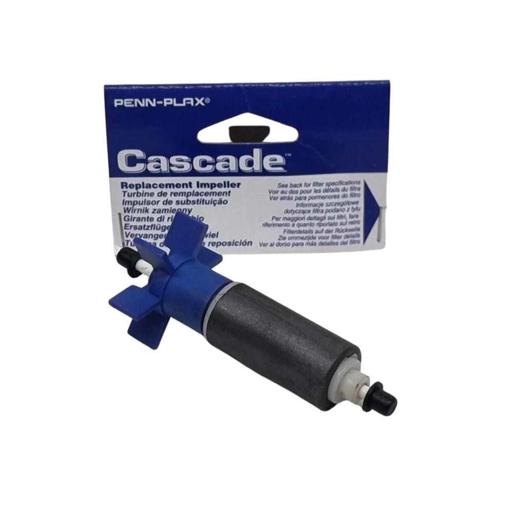Cascade Canister Filter Replacement Impeller Fits CCF5F and CCF5UK