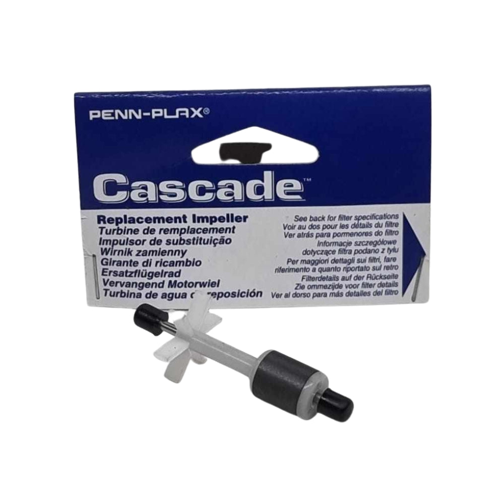 Cascade Power Filter Replacement Impeller Fits CPF2F