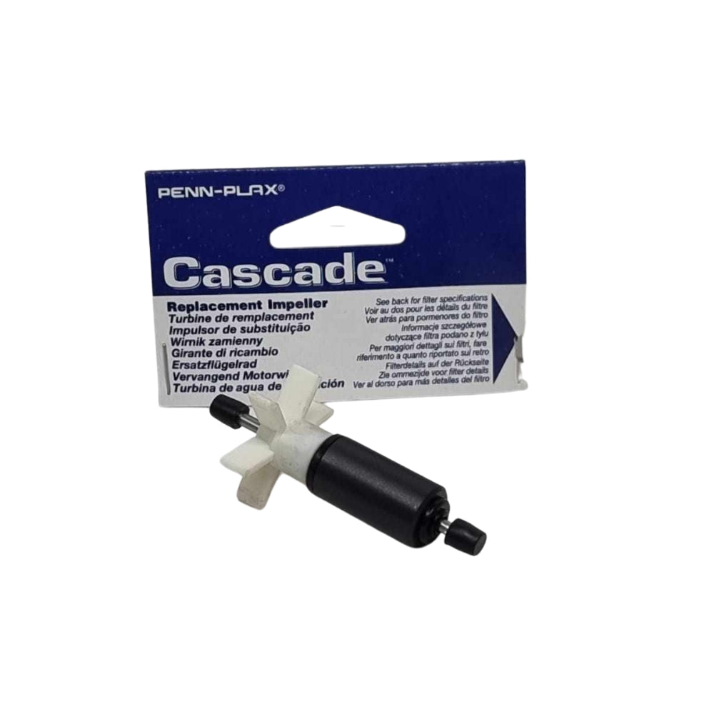 Cascade Canister Filter Replacement Impeller Fits CCF1F and CCF1UK