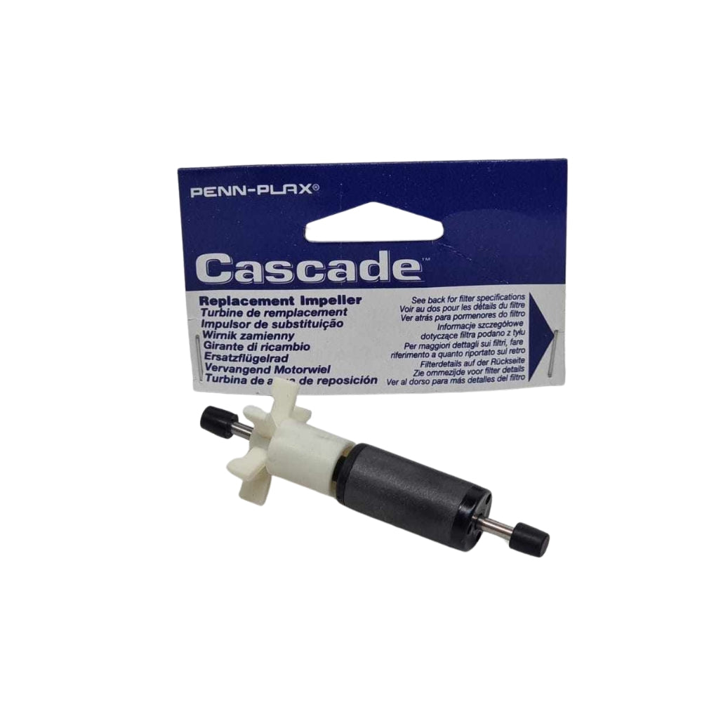 Cascade Power Filter Replacement Impeller Fits CPF5F