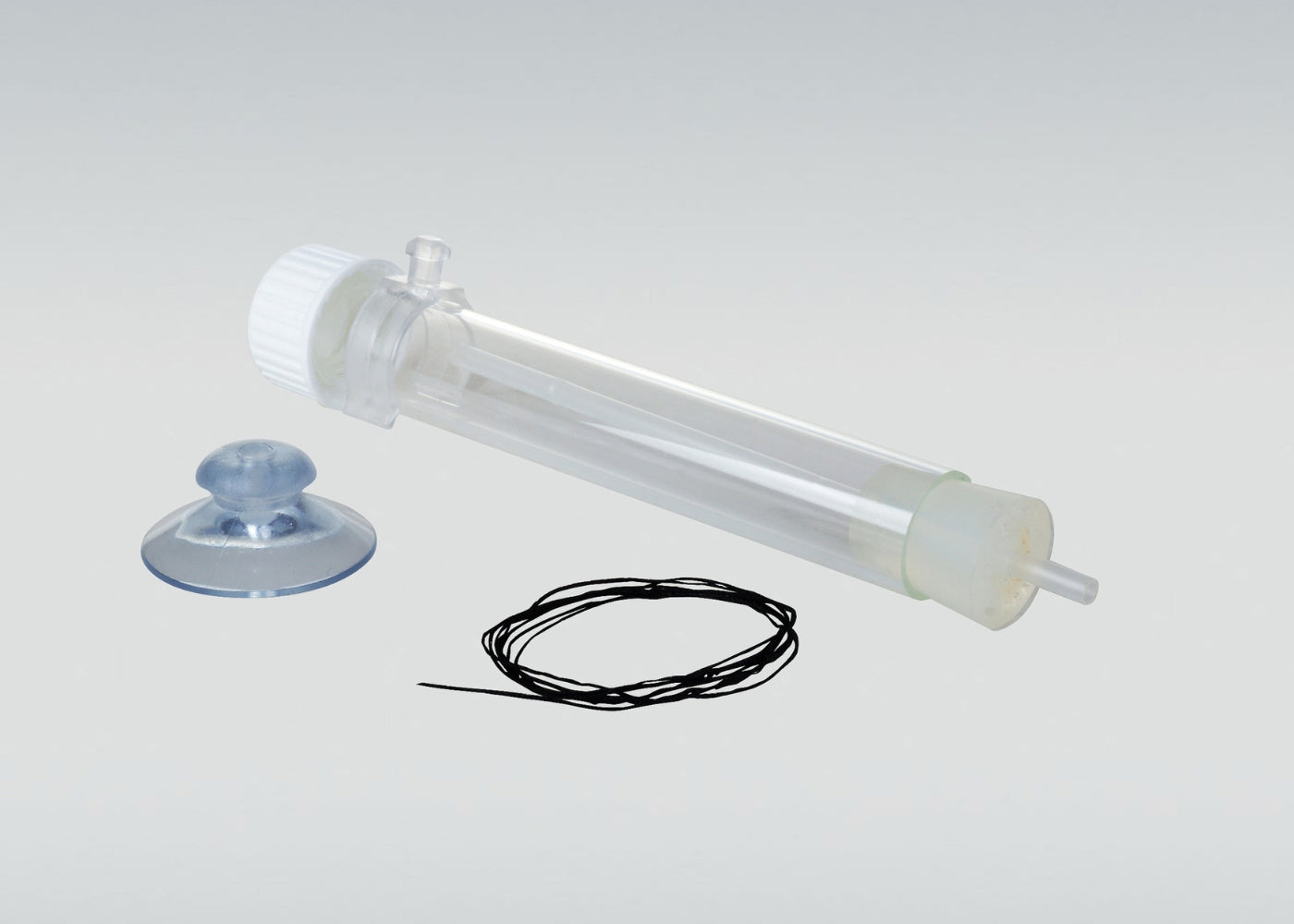 JBL PlaCollect (Planaria and flatworm trap) 3