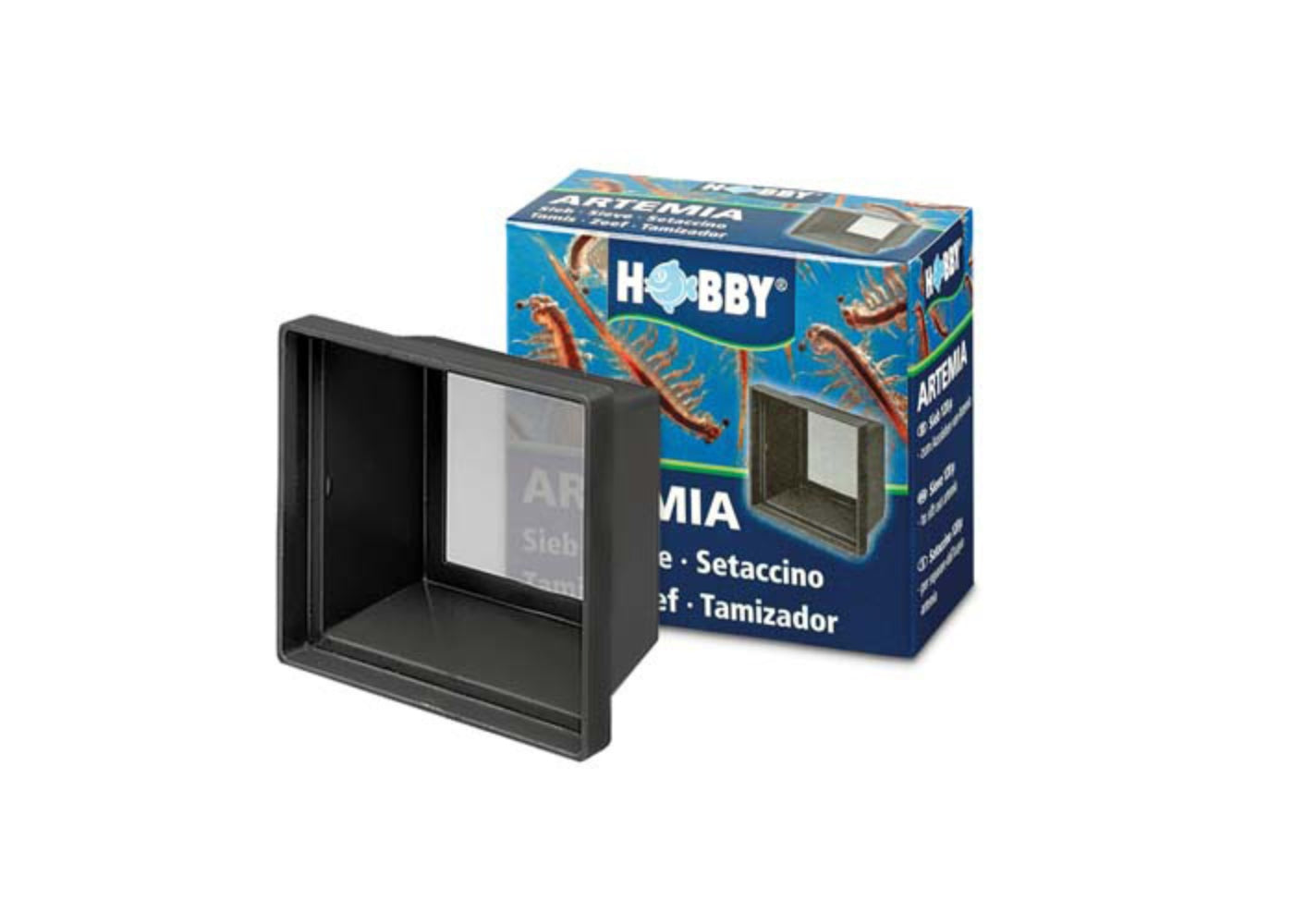 Dupla Artemia Sieve 120my 2