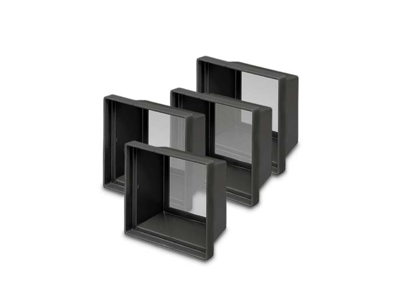 Dupla Artemia Sieve - Combination 4 sieves (120, 300, 560, 900mu) 2