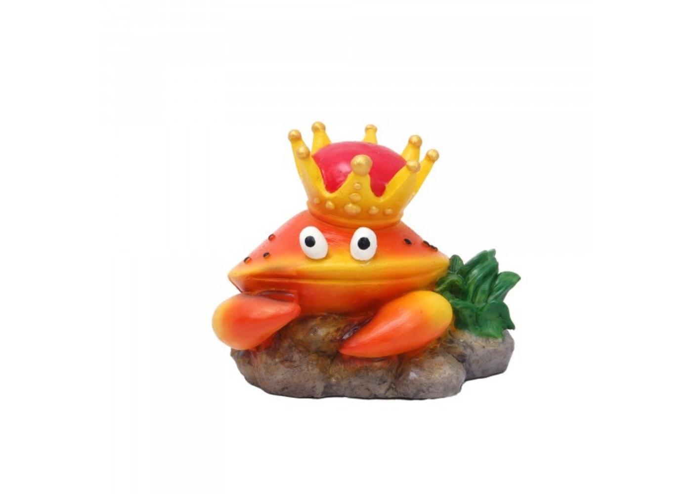 bioscape fantasy the king crab