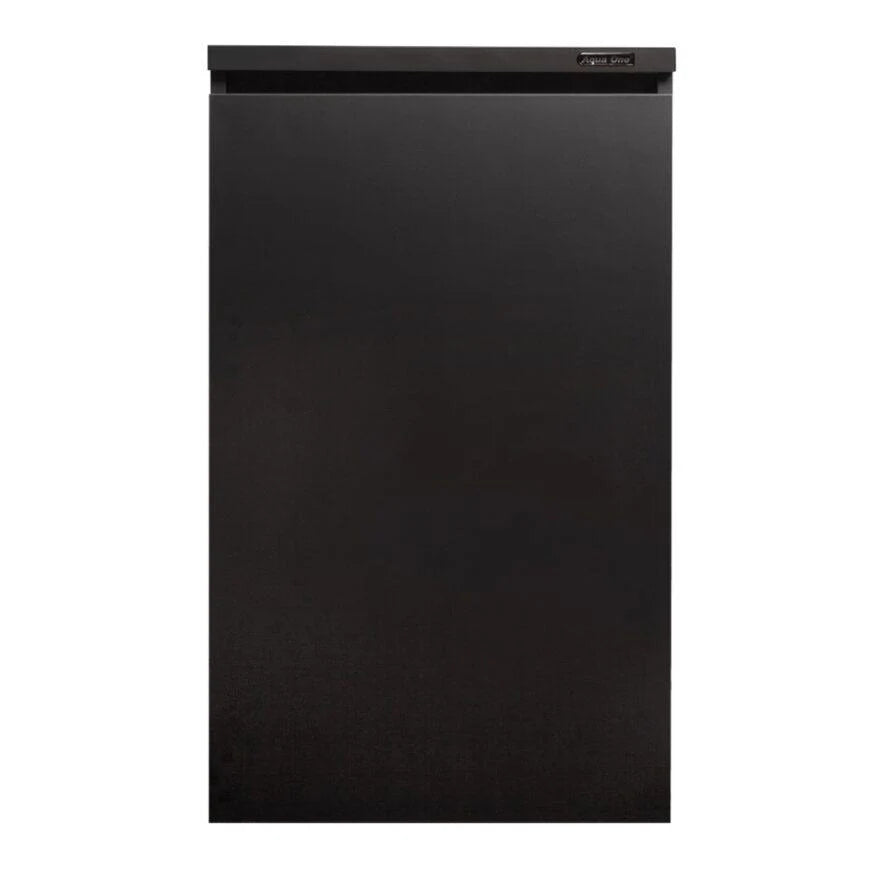 LifeStyle Classic 72 Cabinet Satin Black 2