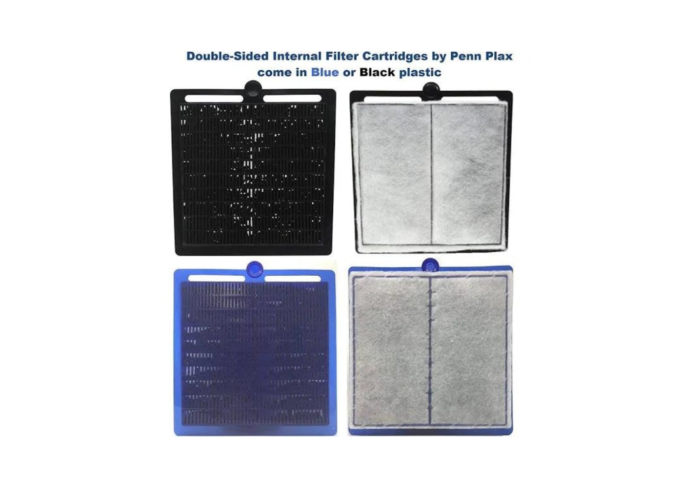 Cascade Hang On Filter 300 Disposable Carbon Filter 2