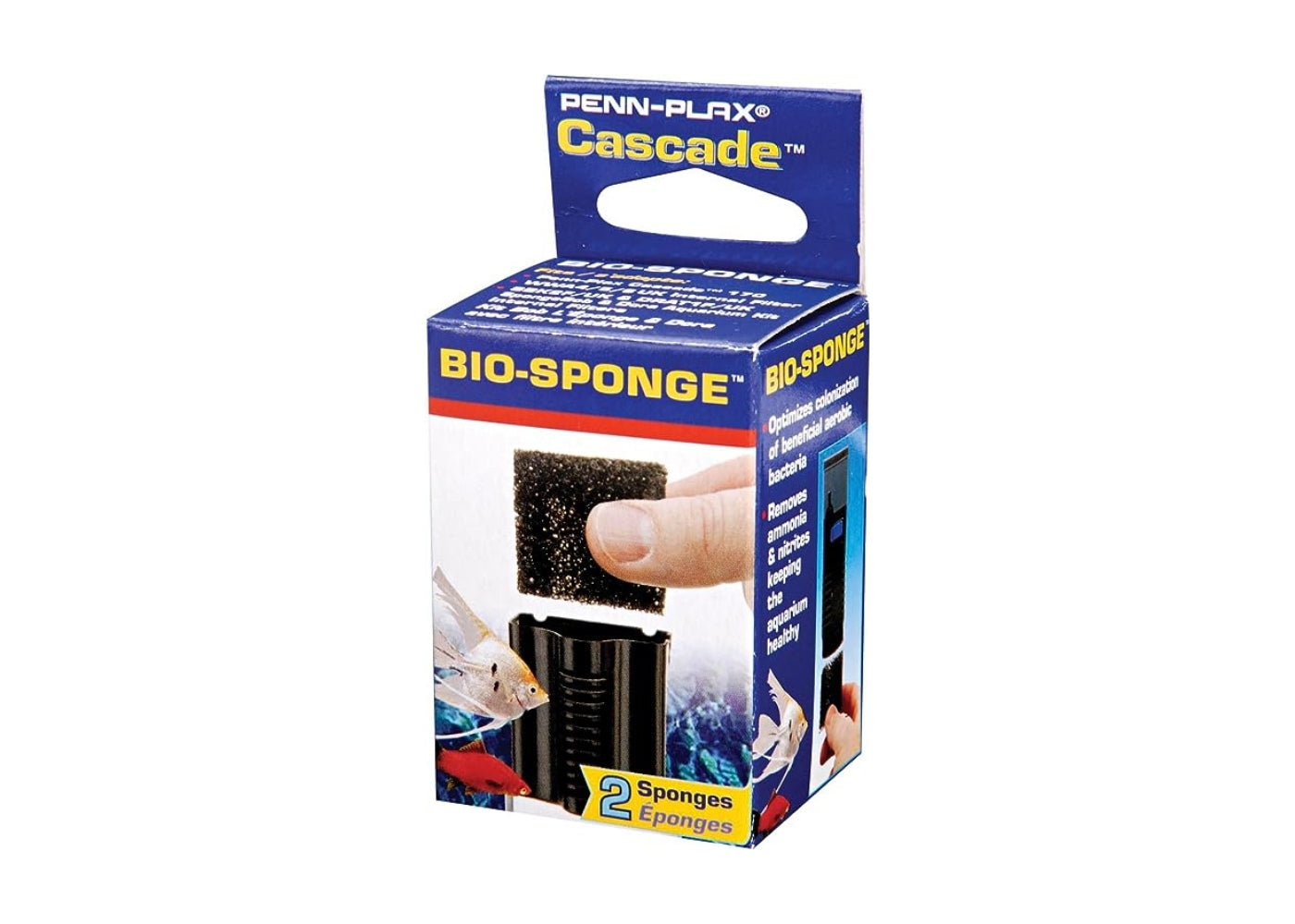 Cascade Internal Filter 170 Bio-Sponge