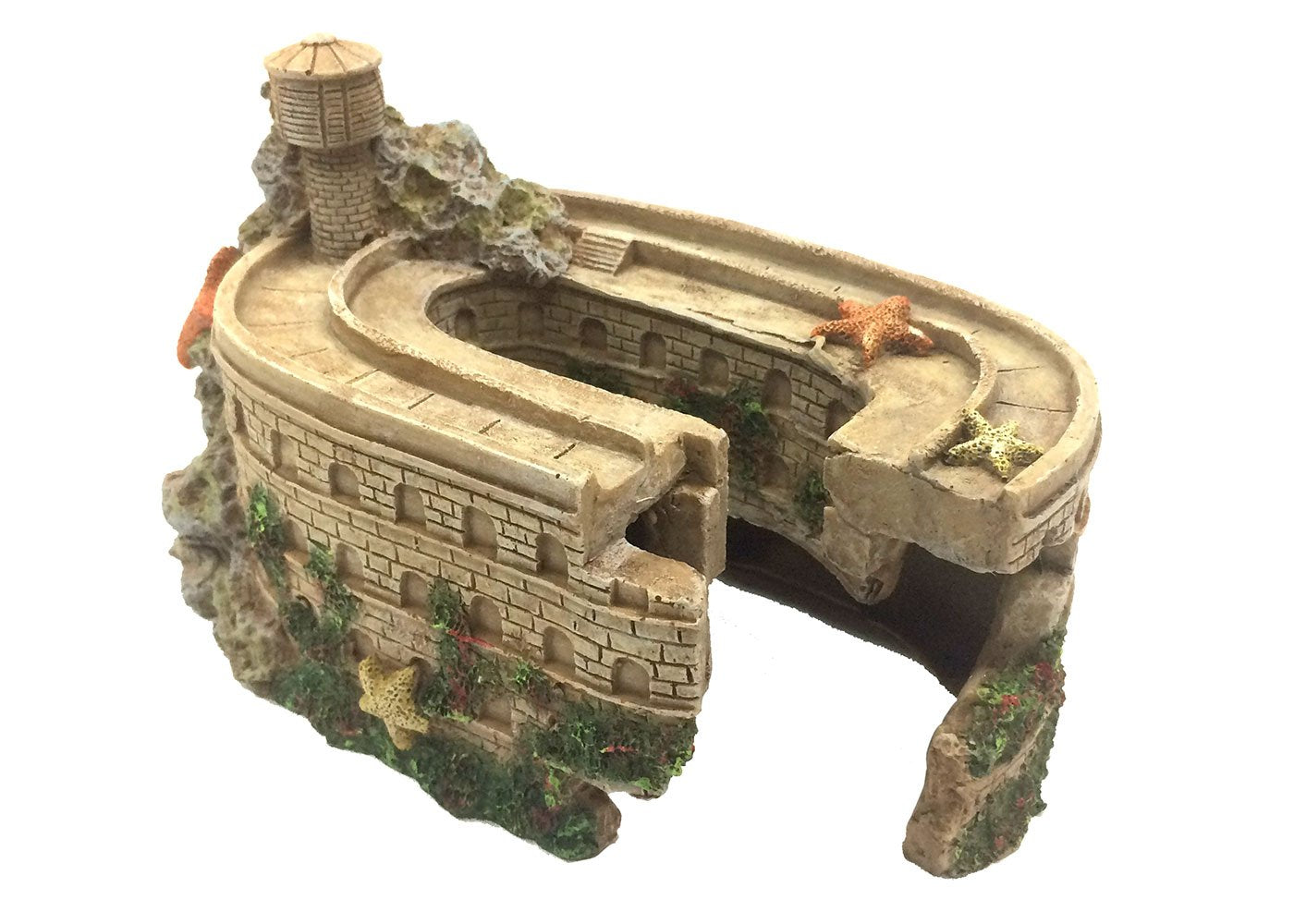 Neptune Naples Rotunda