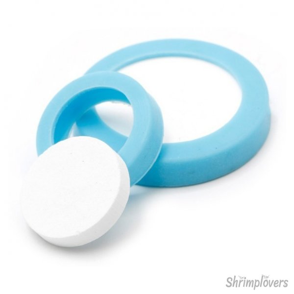 Dymax Replacement Ceramic Disc for S/S Diffuser 24mm 2