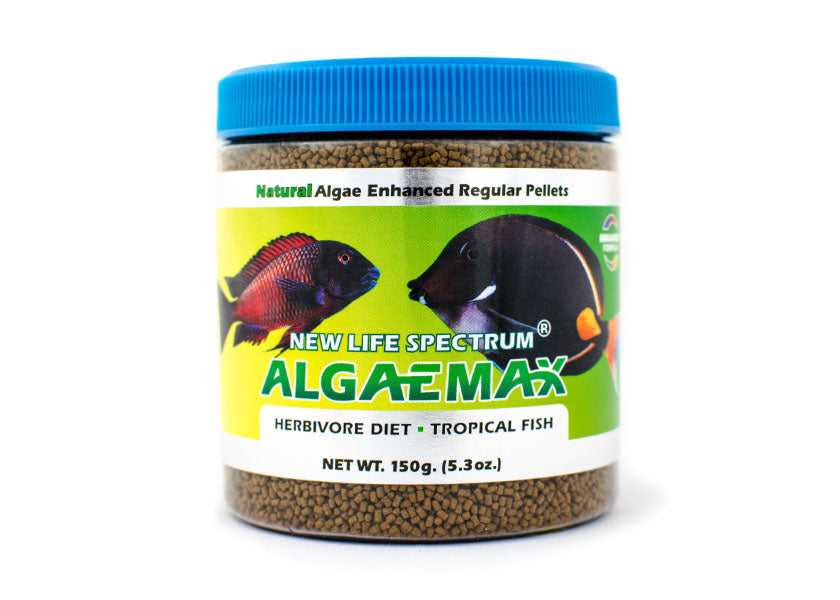 Spectrum AlgaeMax Regular Sinking (1-1.5mm)