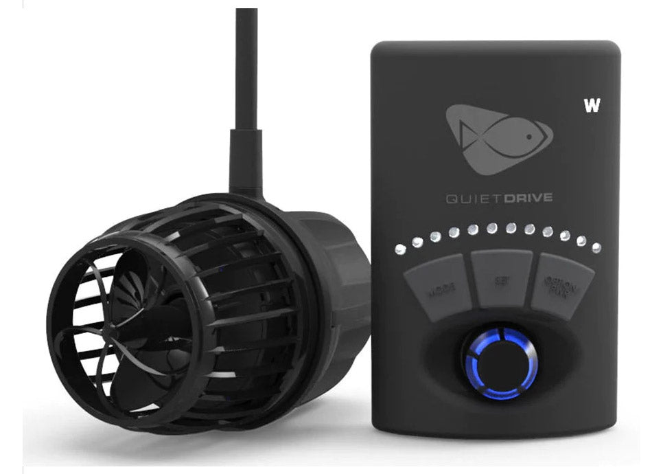 EcoTech Vortech MP40 Mobius Quiet Drive