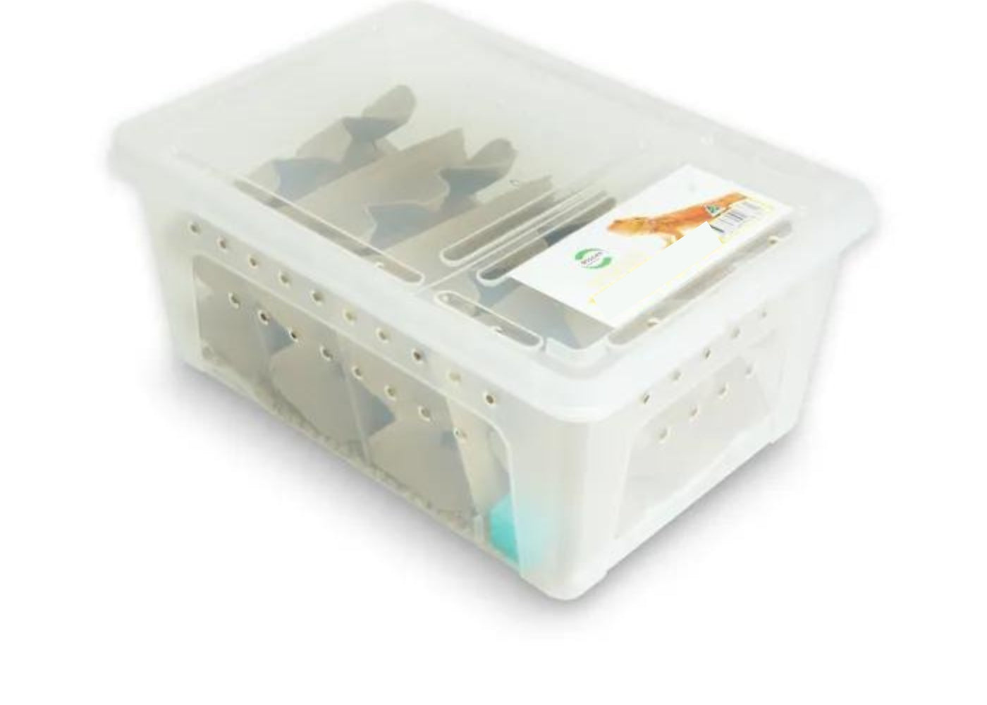 Pisces - Cricket Value Pack - Small