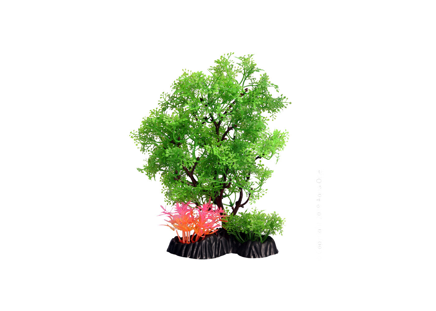 Ecoscape Pollicem Ranae Tree Medium Green