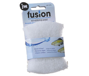 JW Scrubbing Pad (For Plastic)