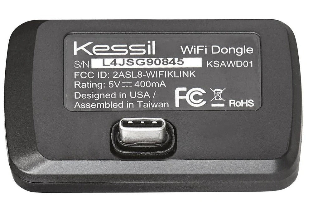 Kessil WiFi Dongle