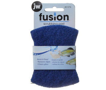 JW Scrubbing Pad (For Glass)