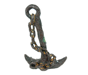 Aquarworld Small Anchor