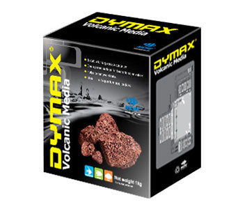 Dymax Volcanic Media