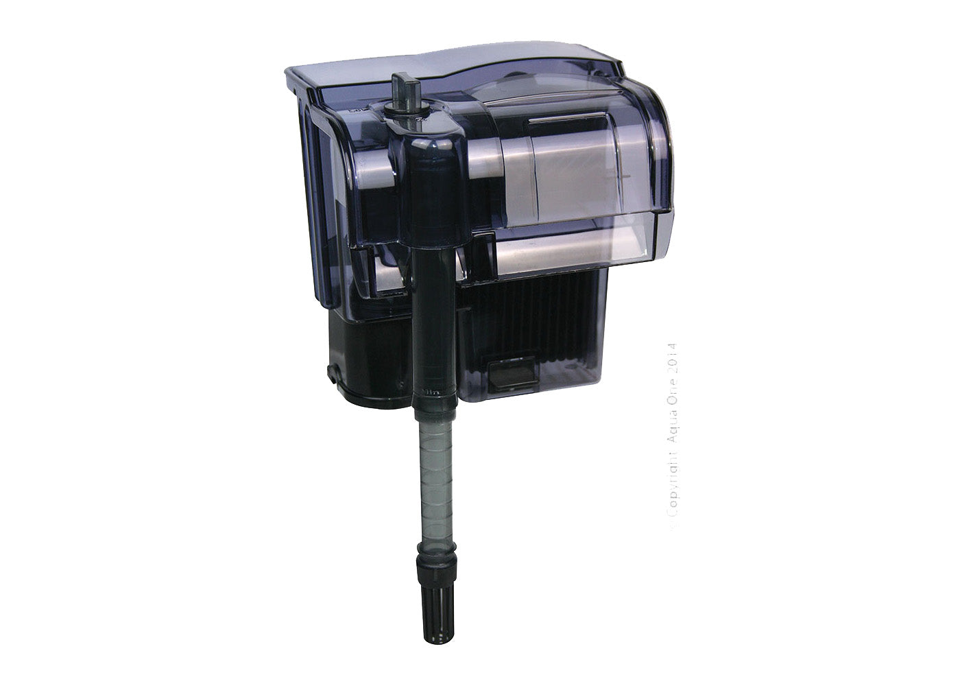 Aqua One 300 ClearView Hang On Filter 300L/Hr 2