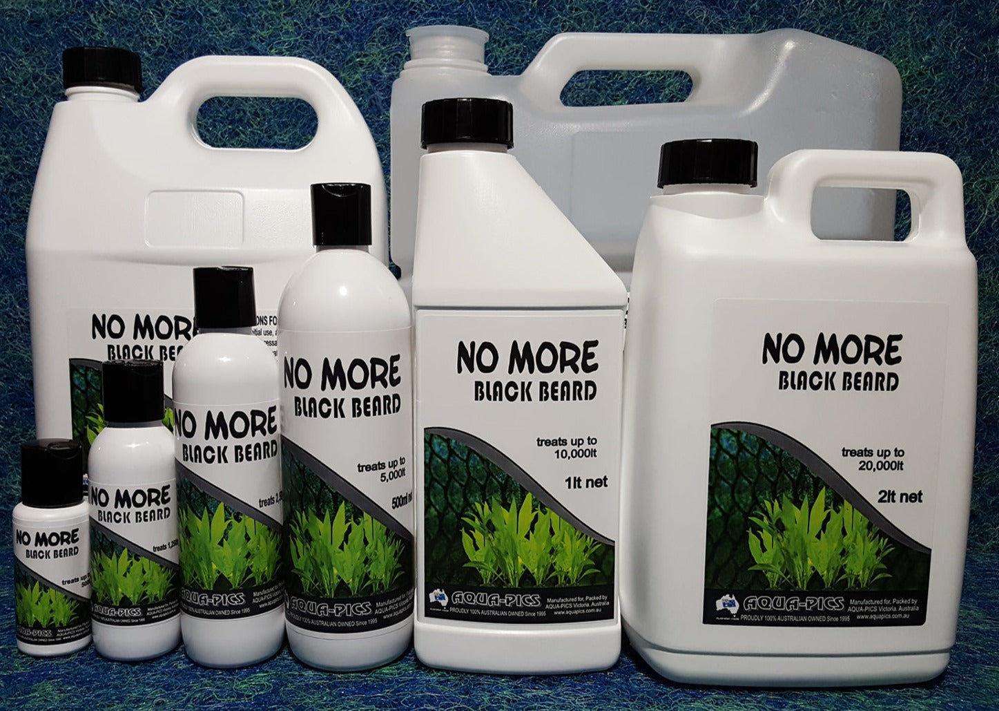 Aqua Pics Carbo-Max Liquid Carbon