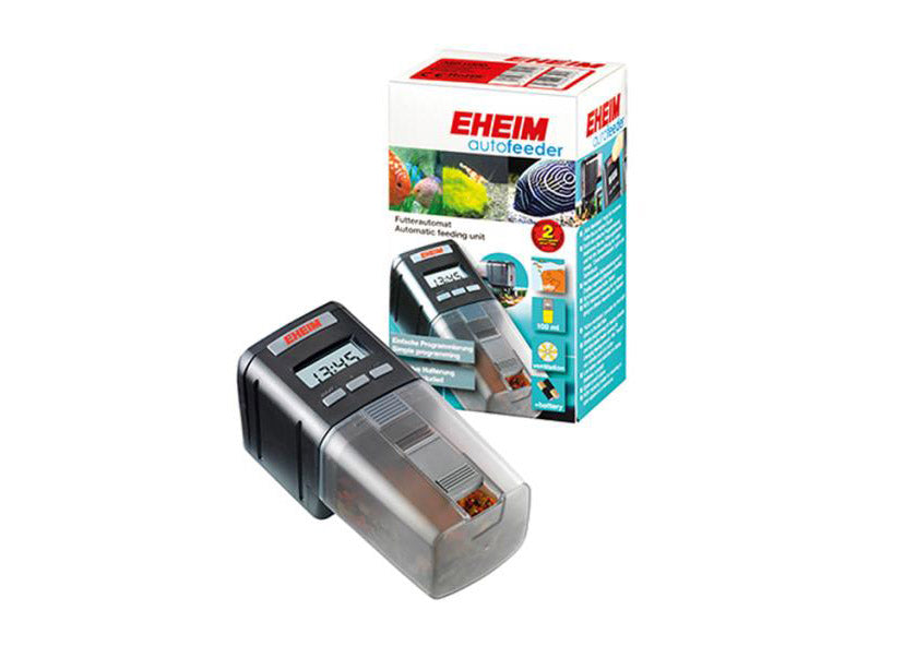 Eheim Automatic Fish Feeder