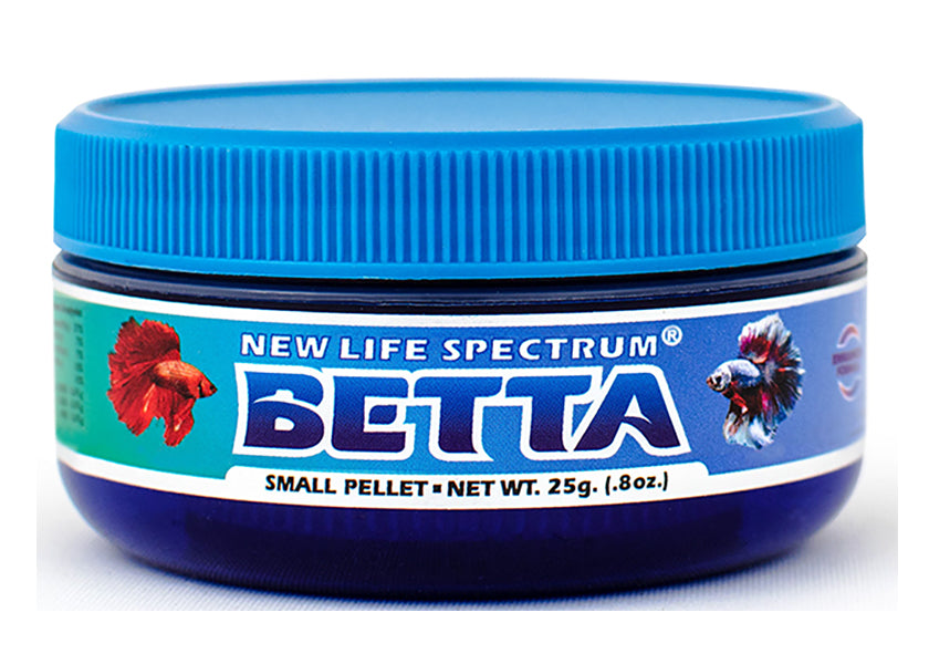 Spectrum Betta Regular