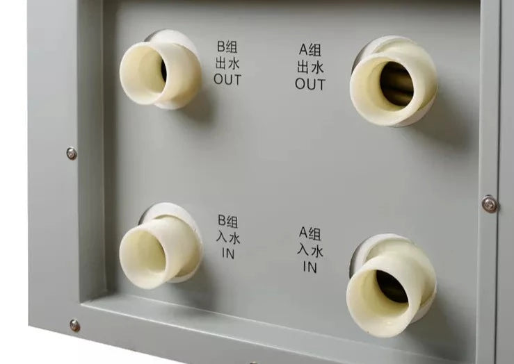 RESUN CW-1000A Chiller 3