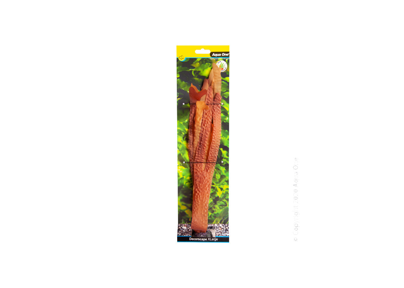 Aqua One Decorscape Laminaria Extra Large 2