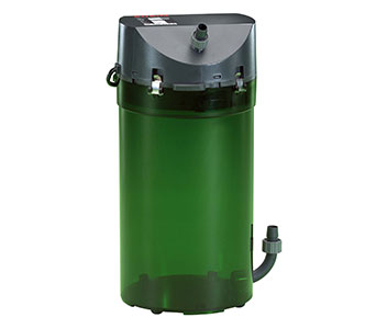 Eheim 2215 (350) Classic Filter with Media