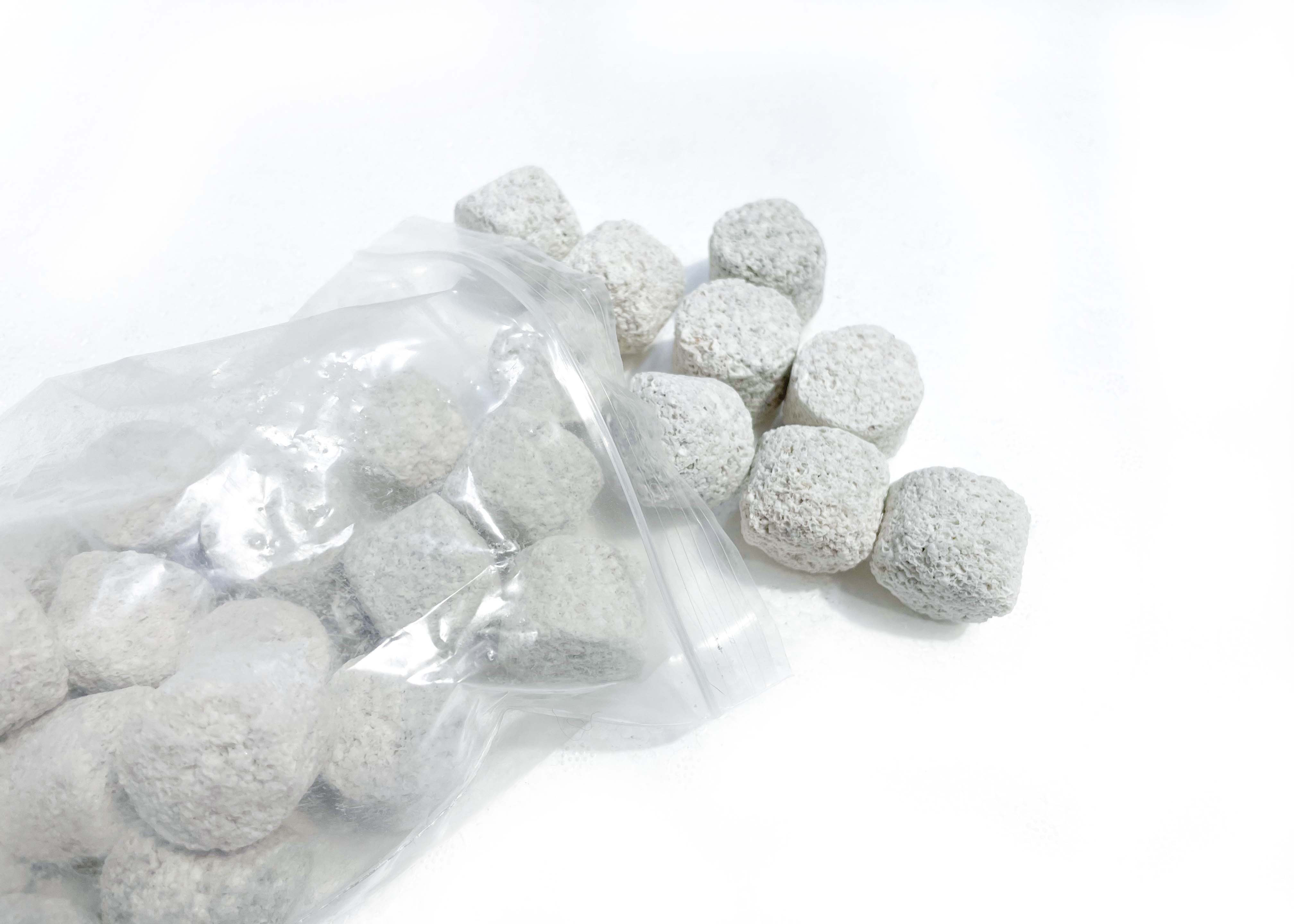 Kirby Bio Media Plus 500g