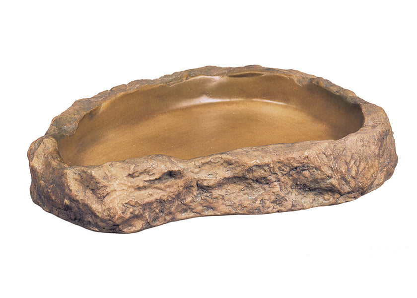 Exo Terra Feeding Dish 2